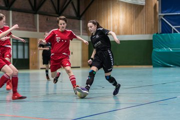 Bild 424 - B-Juniorinnen Kreismeisterschaft